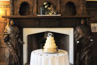 Wakehurst Mansion 16